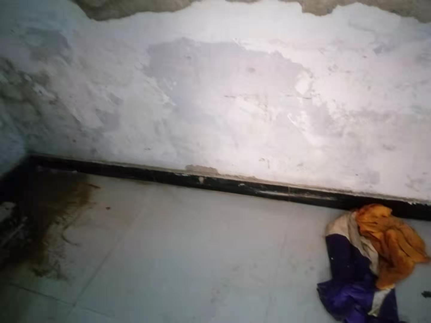鹰潭家里漏水了怎么办？