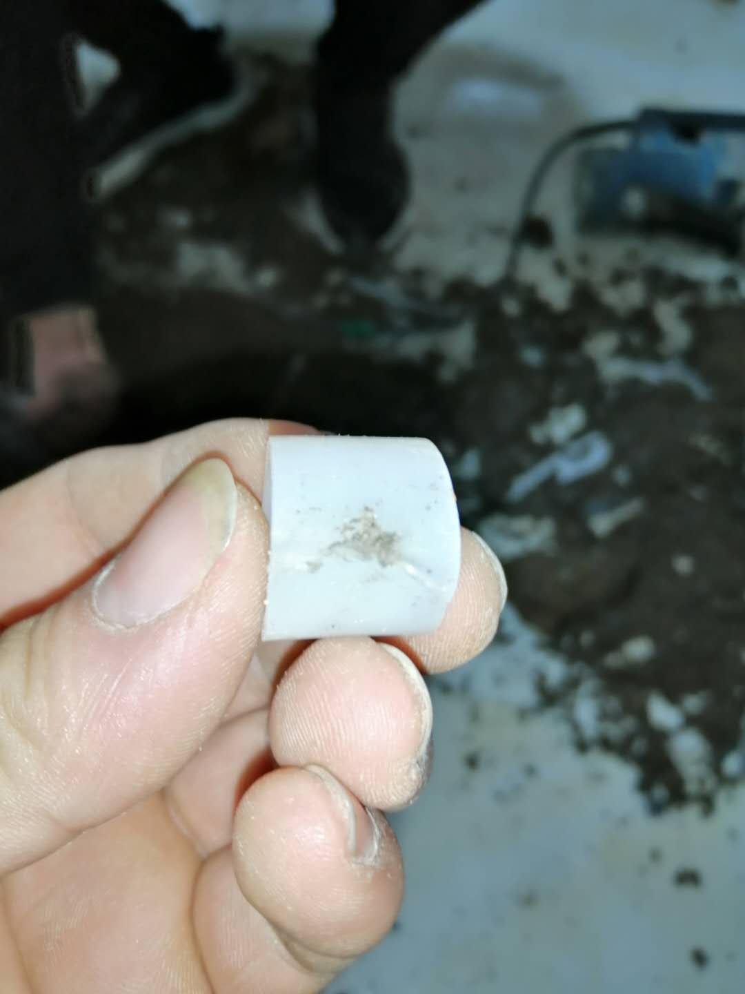 鹰潭地暖漏水检测